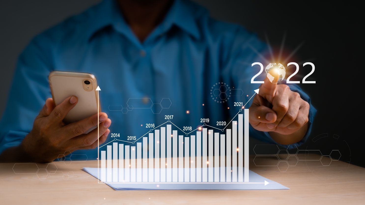 Top NAICS Codes in FY 2022
